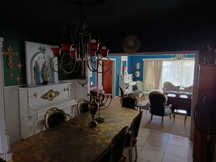 2 Bedroom Property for Sale in Reddersburg Free State